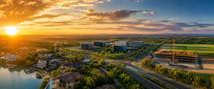 Aerial Impression - Aerial Drone Photography & Videography