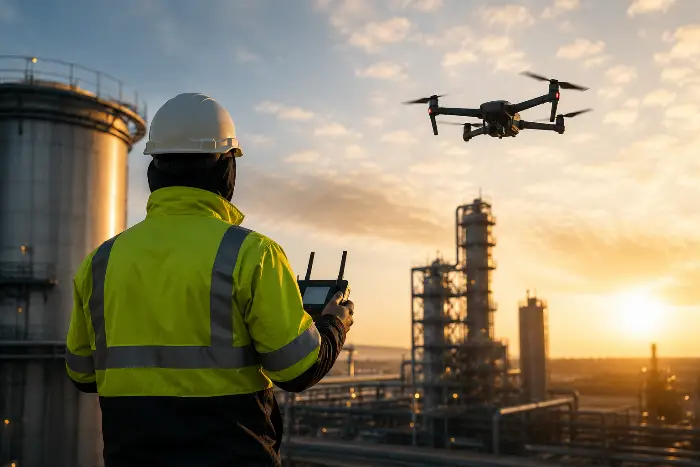 Aerial Impression - Expert Drone Pilots