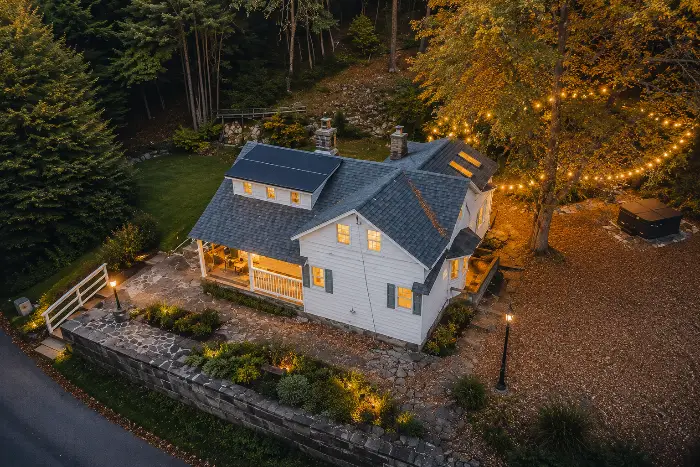 Aerial Impression - Real Estate Drone Photography and Video