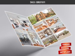 Mockup - Brochures - BR0101 - Inside