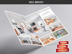 Mockup - Brochures - BR0201 - Inside