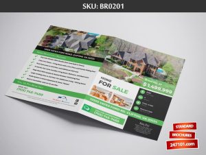 Mockup - Brochures - BR0201 - Outside